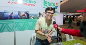 ENERGÍA SOLAR PARA DESARROLLO SOSTENIBLE EN COMUNIDADES AMAZÓNICAS