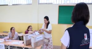 PARTIDOS RECIBIRÁN 19 MILLONES PARA DIFUNDIR PROPAGANDA ELECTORAL EN MEDIOS TRADICIONALES Y REDES SOCIALES