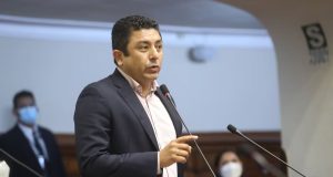 BERMEJO NEGÓ VÍNCULO CON SENDERO