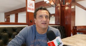 “HAY UNA ARGOLLA MEDIOCRE QUE HACE DAÑO EN IQUITOS”