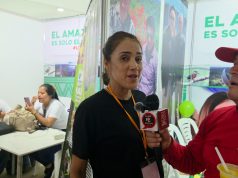 TIERRA NUEVA IMPULSÓ LA LECTURA EN LA EXPOAMAZÓNICA 2025