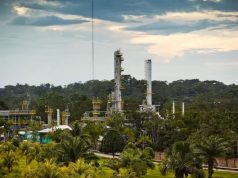 PETRO-PERÚ RESTABLECE SUMINISTRO DE COMBUSTIBLE AL AEROPUERTO DE IQUITOS