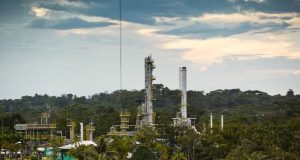 PETRO-PERÚ RESTABLECE SUMINISTRO DE COMBUSTIBLE AL AEROPUERTO DE IQUITOS