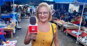 MEJORAS Y SEGURIDAD EN EL MERCADO DE BELÉN