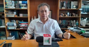 EL CAMBIO DE DINA BOLUARTE ERA NECESARIO PARA EL CHATO VARGAS