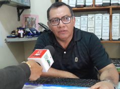 PROCESIÓN DEL SEÑOR DE LOS MILAGROS CAMBIA DE RECORRIDO