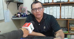 PROCESIÓN DEL SEÑOR DE LOS MILAGROS CAMBIA DE RECORRIDO