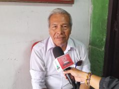 ELOY PIZANGO ASEGURA QUE EL DESCONTENTO SOCIAL ES POR MALOS GOBIERNOS