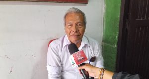 ELOY PIZANGO ASEGURA QUE EL DESCONTENTO SOCIAL ES POR MALOS GOBIERNOS