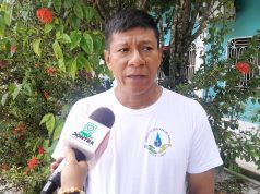 PEPE MANUYAMA PROMUEVE MARCHA CONTRA LA CONTAMINACIÓN Y LA CLASE POLÍTICA