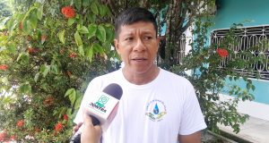 PEPE MANUYAMA PROMUEVE MARCHA CONTRA LA CONTAMINACIÓN Y LA CLASE POLÍTICA