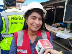 EL PUENTE NANAY POR FIN TENDRÁ LUZ
