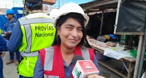 EL PUENTE NANAY POR FIN TENDRÁ LUZ