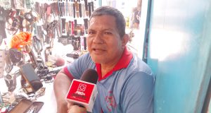 TÍO VLADI VIAJA A BRASIL Y TRABAJADORES VIVANDEROS LE ACUSAN DE MALTRATARLOS