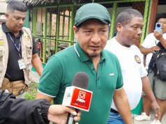 GOREL Y ORPIO IMPULSAN AGENDA DE PUEBLOS ORIGINARIOS