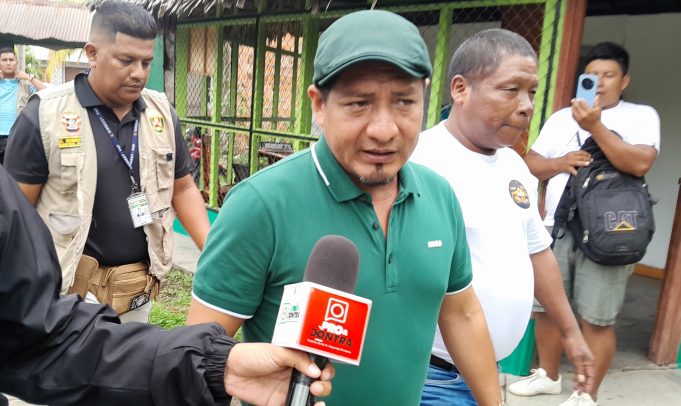 NOTA 2 RENÉ CHÁVEZ – GOBERNADOR REGIONAL (3)