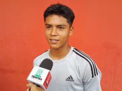 JOVEN PROMESA DEL CNI EN LA MIRA DE SPORTING CRISTAL