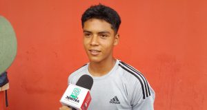 JOVEN PROMESA DEL CNI EN LA MIRA DE SPORTING CRISTAL