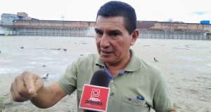 QUIEREN VENDER EL TERRENO DEL PARDO EN 50 MILLONES DE SOLES