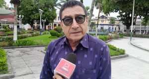 IQUITOS CRECE SIN ORDEN Y SIN CONTROL URBANO