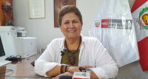 IIAP ES RECONOCIDO POR LIDERAR INVESTIGACIONES