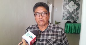 “EL PERIODISMO DEBE ILUSTRAR Y ORIENTAR A LA POBLACIÓN”