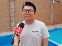 “TRANSICIÓN” ABORDA CONFLICTOS Y SUPERACIÓN PERSONAL