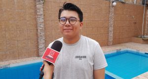 “TRANSICIÓN” ABORDA CONFLICTOS Y SUPERACIÓN PERSONAL