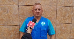 ENFERMEROS INICIARÁN HUELGA SI NO ATIENDEN PEDIDOS