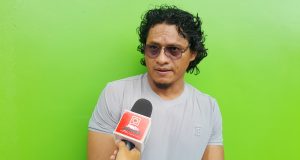 COMISIÓN DEBE INVESTIGAR EL SAQUEO HISTÓRICO DE LA AMAZONÍA