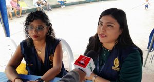 FISCALÍA ALERTA POR TRATA DE PERSONAS EN IQUITOS