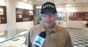 SERENAZGO DE MAYNAS SALE A LAS CALLES PARA FRENAR VIOLENCIA Y EXT0RSIONES