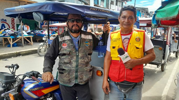 NOTA 3 STALIN VELA RIVERO - PRESIDENTE ASOCIACIÓN DE MOTOCARRISTAS JR. ITAYA (2)