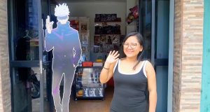 FRIKY AMAZON: EL RINCÓN OTAKU QUE CONQUISTA IQUITOS