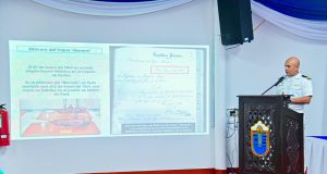 “CUANDO LOS MARINOS LLEGARON A IQUITOS SOLO VIERON INDÍGENAS”