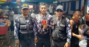 VUELVE LA CALMA AL JIRÓN ITAYA TRAS AÑOS DE INSEGURIDAD