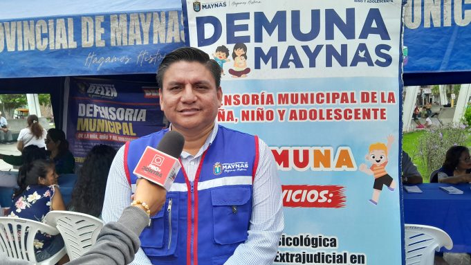 NOTA 4 JOSÉ MERCADO GONZALES - GERENTE DE DESARROLLO SOCIAL MAYNAS (2)