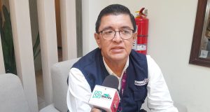 RENIEC CONFIRMA QUE PADRÓN ELECTORAL YA ESTÁ CERRADO