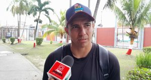 “SOÑAMOS CON LLEVAR AL CNI A LA LIGA 2”