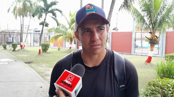 NOTA 5 BILLY RAMÍREZ - ARQUERO DEL CLUB ESTUDIANTIL CNI (3)