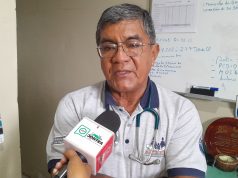 NUEVOS SÍNTOMAS DE CASOS DE INFLUENZA Y COVID