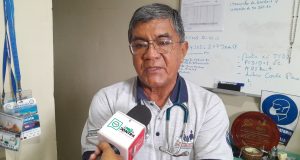 NUEVOS SÍNTOMAS DE CASOS DE INFLUENZA Y COVID