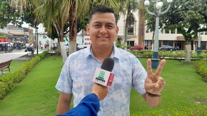 NOTA 5 GIANCARLO ANDRÉ VÁSQUEZ CAMPOS – CANDIDATO COLEGIO DE ARQUITECTOS LORETO (2)