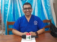 PRITE PUNCHANA NECESITA MEJORAR SU INFRAESTRUCTURA