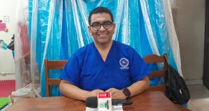 PRITE PUNCHANA NECESITA MEJORAR SU INFRAESTRUCTURA