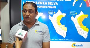 LLUVIAS INTENSAS Y DESCENSO DE TEMPERATURA HASTA FIN DE MES