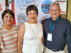 ENFERMERAS DEL MINSA QUIEREN MEJORAR LA SALUD DESDE IQUITOS