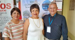 ENFERMERAS DEL MINSA QUIEREN MEJORAR LA SALUD DESDE IQUITOS