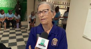 “MI GOBIERNO ES DIOS, NO LOS QUE MIRAN SU LUCRO”