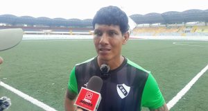 PATRICK REÁTEGUI: “NOS JUGAMOS TODO ANTE SPORT HUANCAYO”